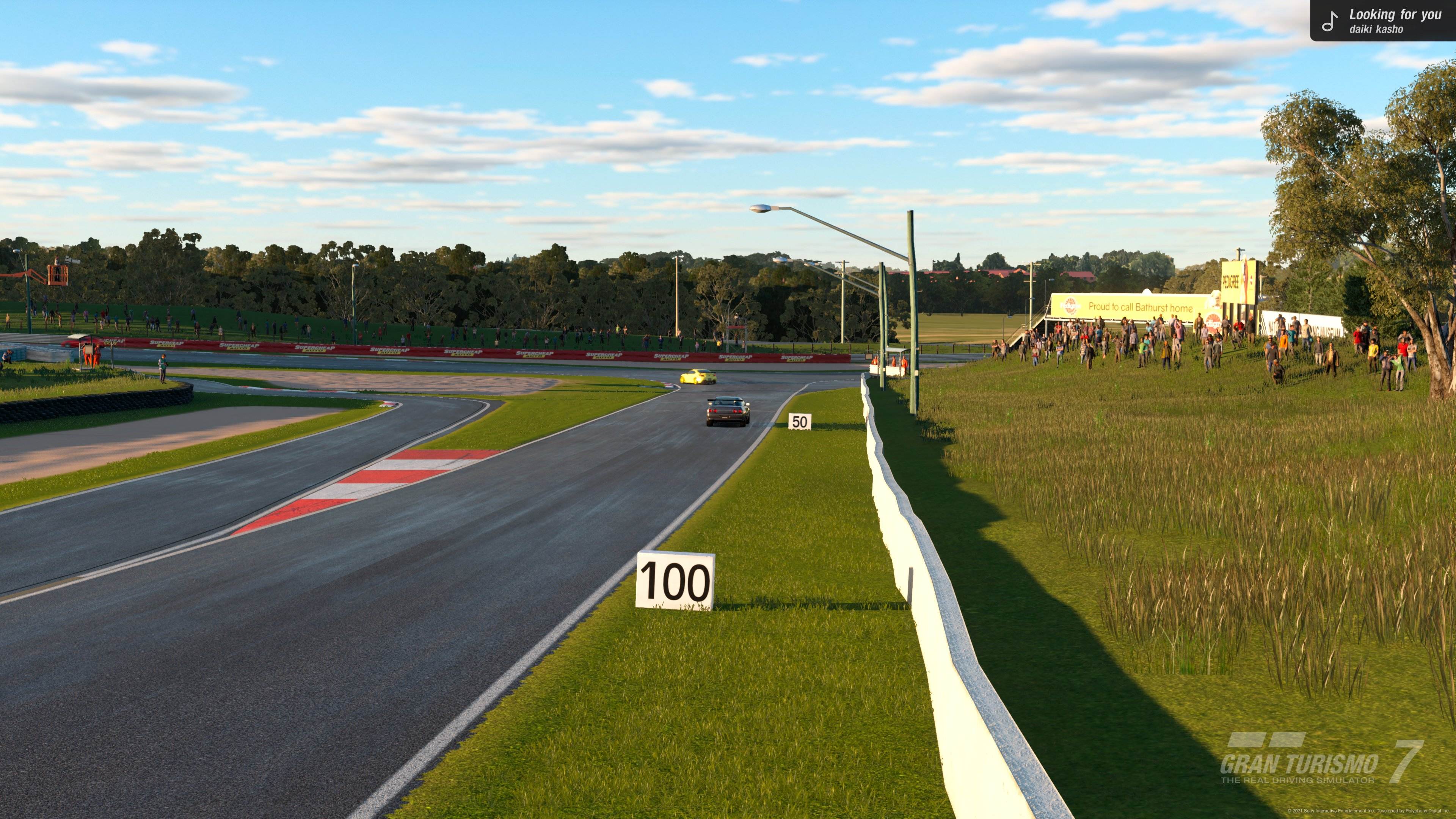 Gran Turismo 7 - Imagen 17